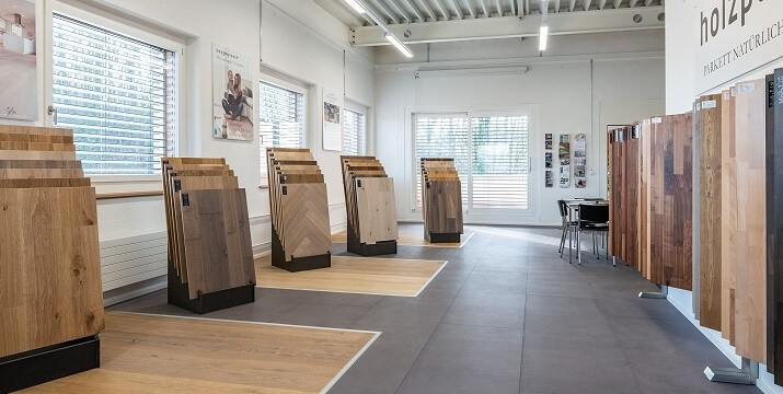 Ausstellung Basel